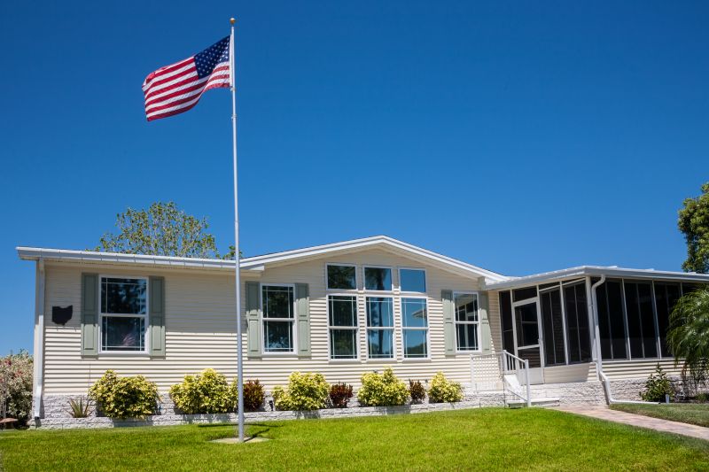 Best Vinyl Siding Replacement Contractors in Libertyville, IL